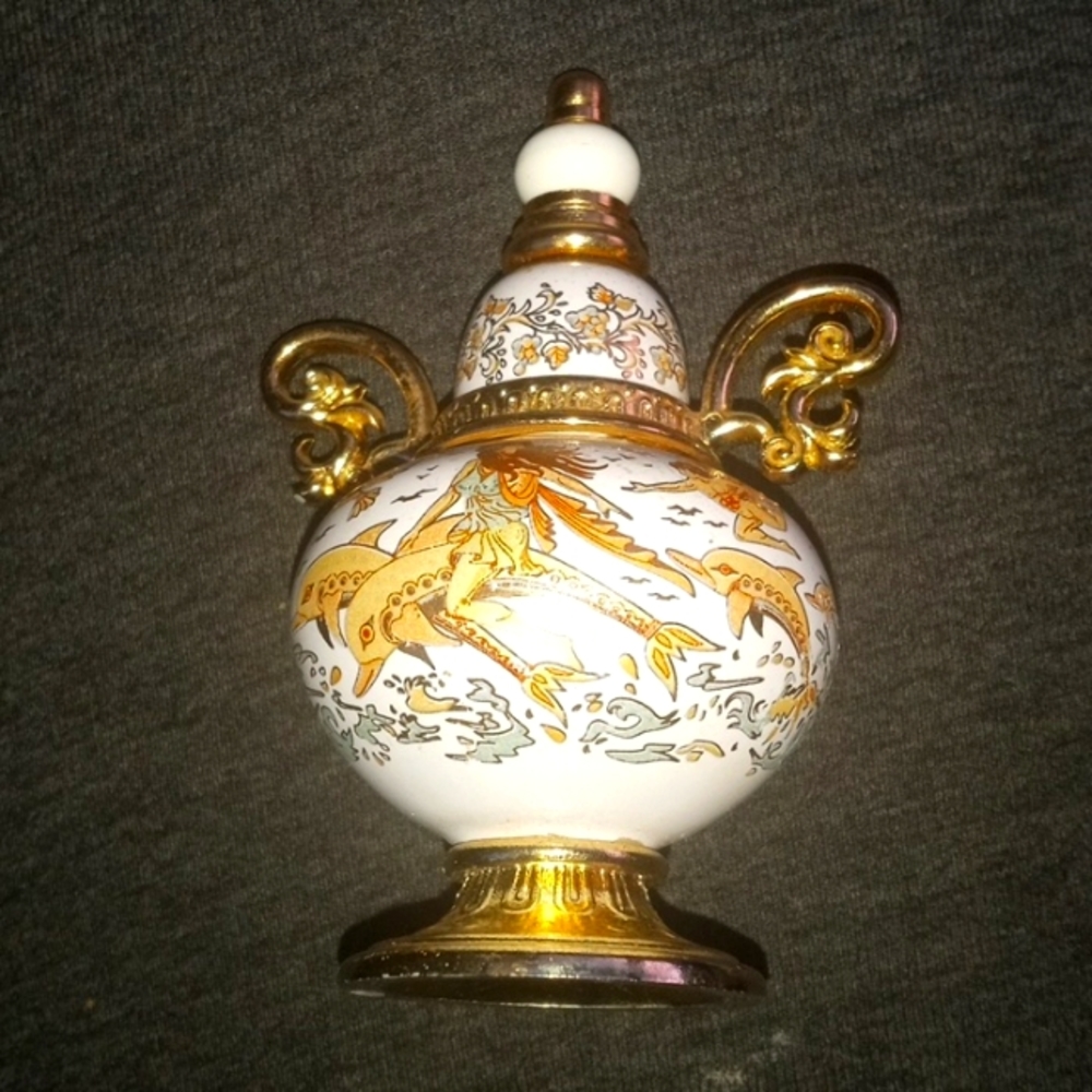 Vintage Venus Serie Perfume